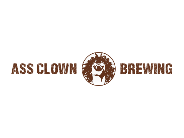 Ass Clown Brewing Co Logo