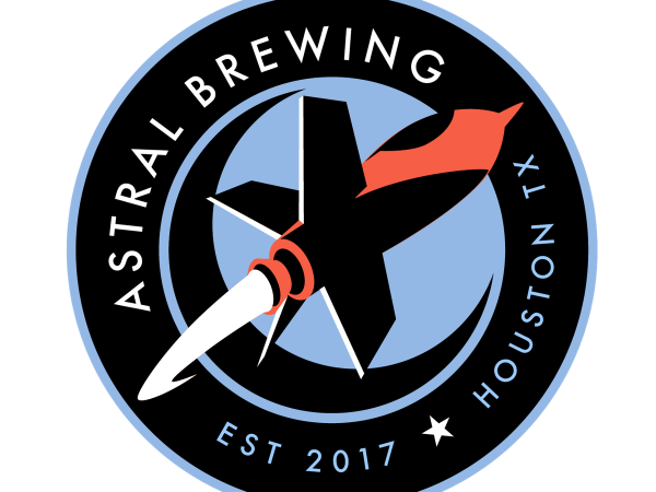 Astral Brewing Logo