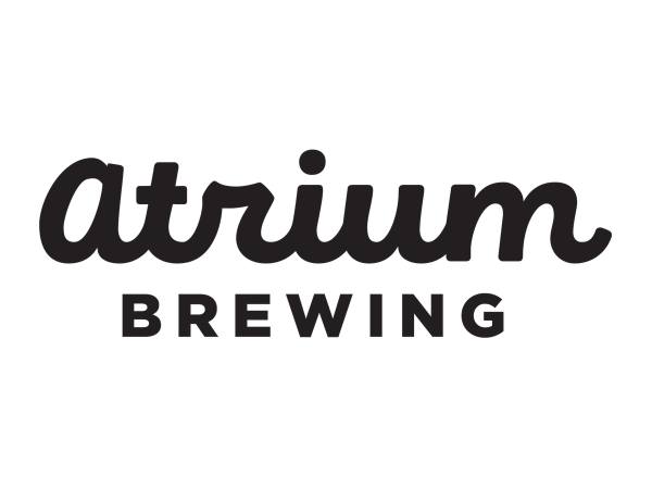 Atrium Brewing Logo