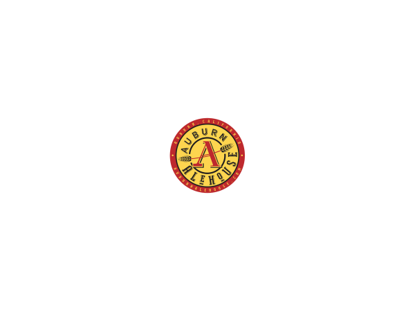 Auburn Alehouse Logo