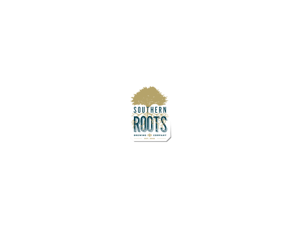 Southern Roots Brewing Co Killeen Logo