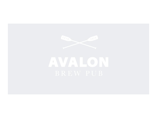 Avalon Brew Pub Logo