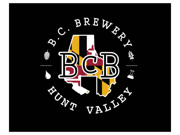 B.C. Brewery Logo