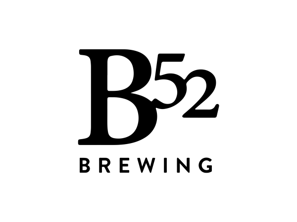 B-52 Brewing Logo