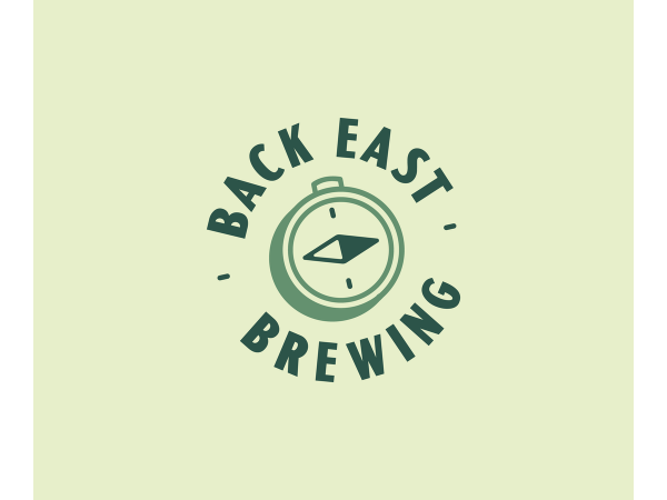 Back East Brewing Logo