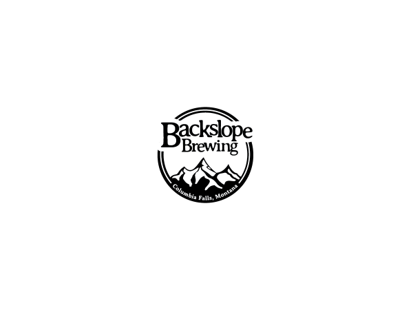 Backslope Brewing Logo