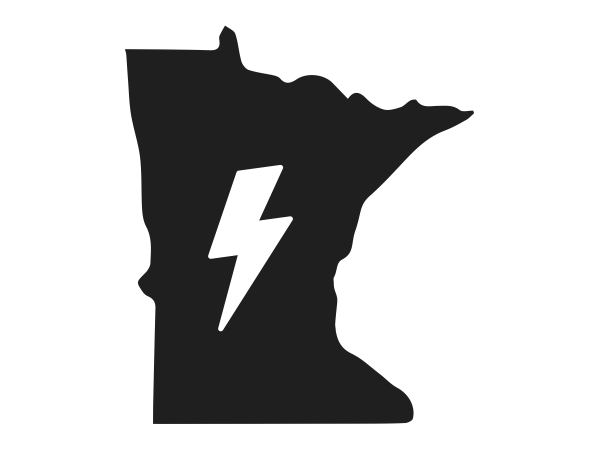 Bad Weather Brewing LLC Logo
