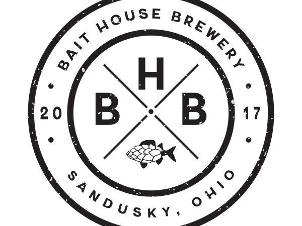 Bait House Brewery Logo