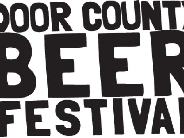 Door County Beer Festival Logo
