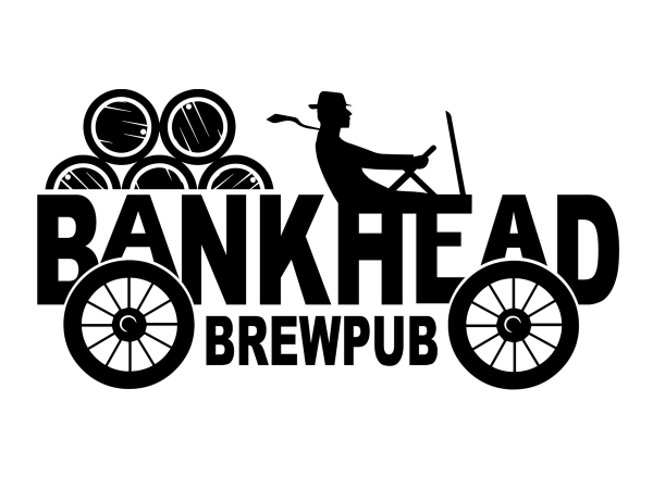 Bankhead Brewing Company Logo