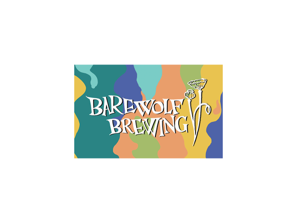 BareWolf Brewing Logo