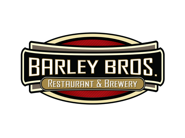 Barley Brothers Brewery Logo