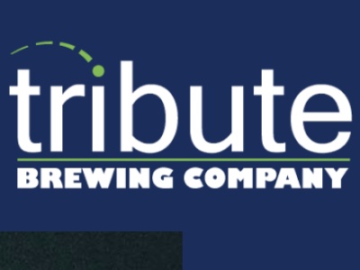 Tribute Brewing Co Logo