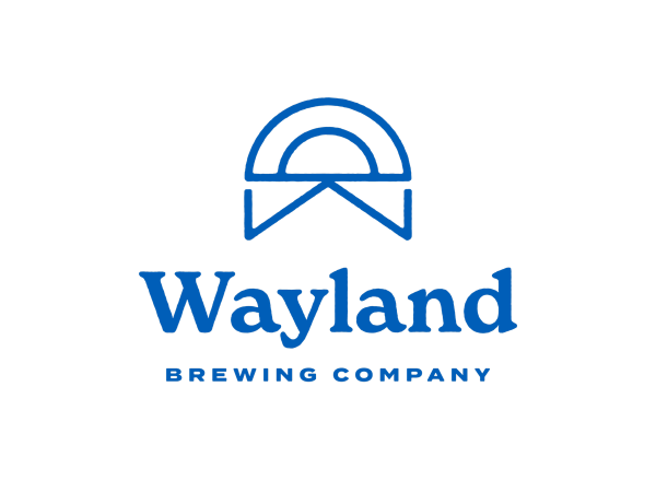 Wayland Brewing Company Logo