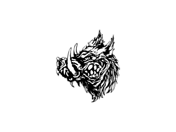 Crooked Mouth Brewing Logo