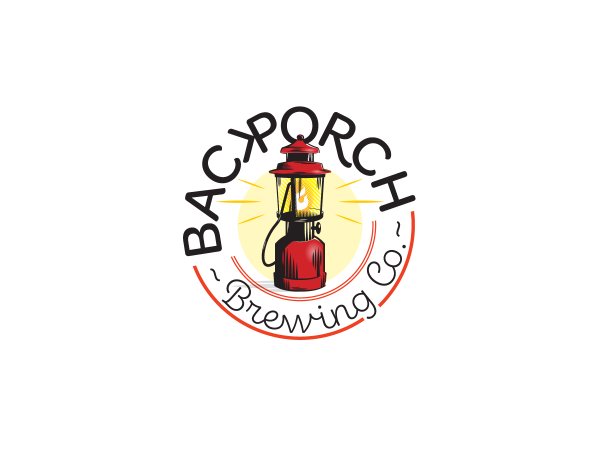 Back Porch Brewing Logo