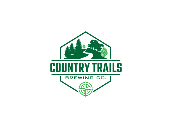 Country Trails Brewing Logo