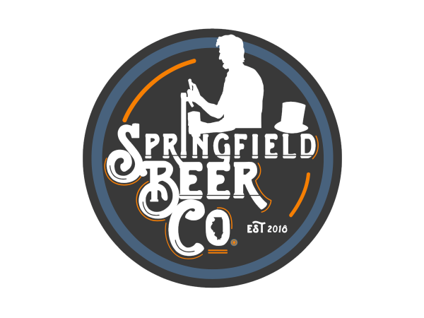 Springfield Beer Company Logo