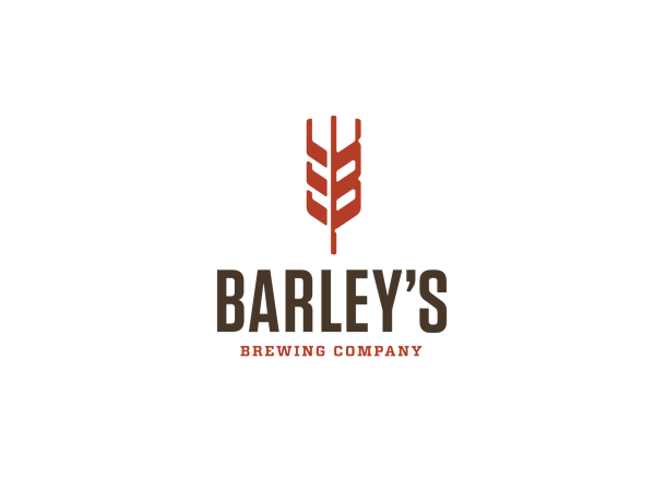 Barley's Brewing Company (Ale House No. 1) Logo