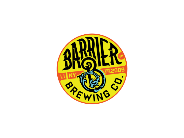 Barrier Brewing Co Logo