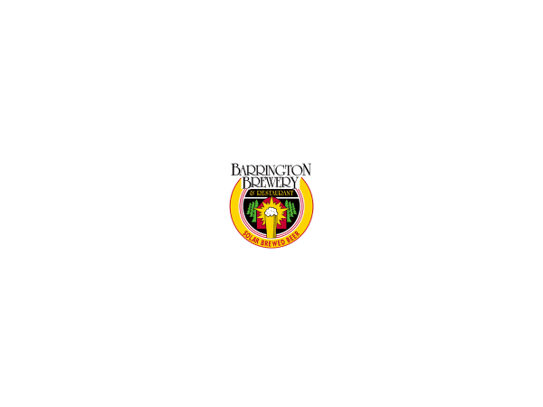 Barrington Brewery and Restaurant Logo