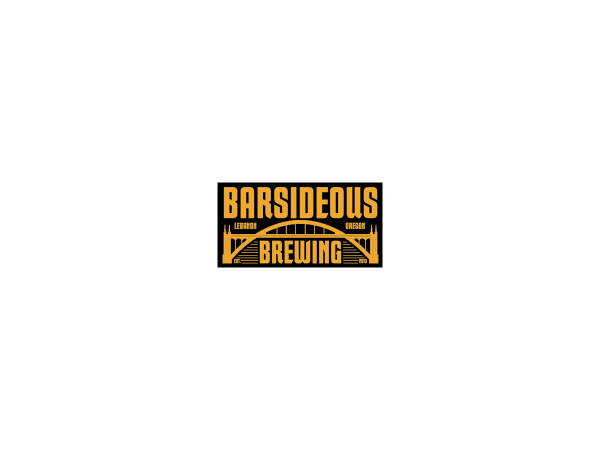 Barsideous Brewing Logo