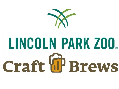 Craft Brews at the Zoo 2022 Logo
