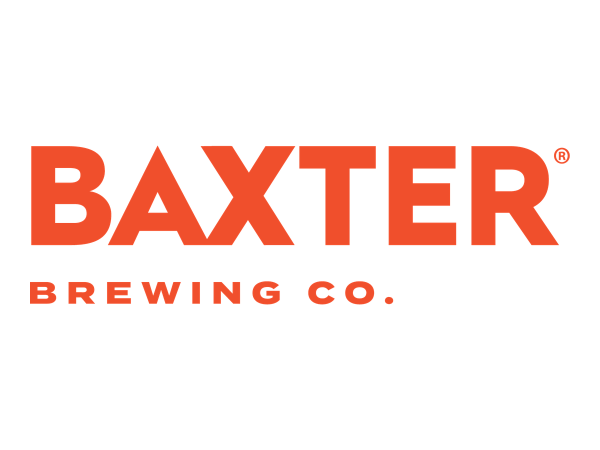 Baxter Brewing Co, LLC Logo