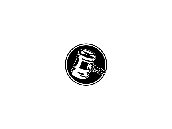 Vogt House by Banging Gavel Logo