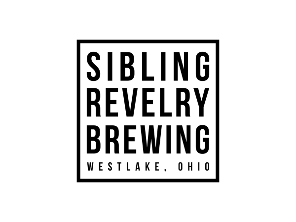 Sibling Revelry Brewing Logo