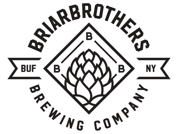 BriarBrothers Brewing Logo