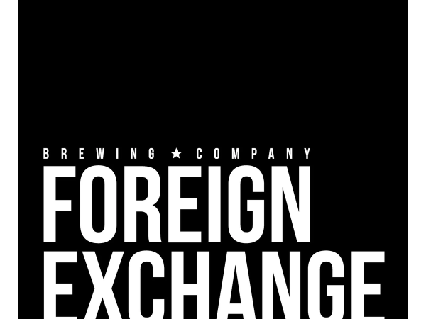 Foreign Exchange Brewing Logo