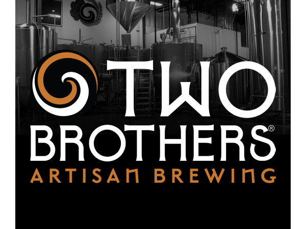 Two Brothers Tap House Logo