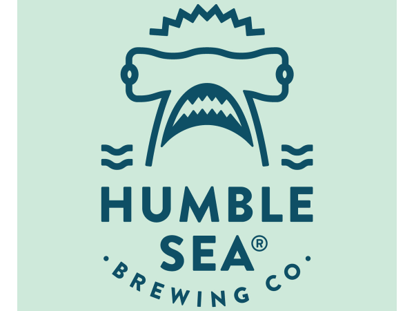 Humble Sea Brewing Co Alameda Logo