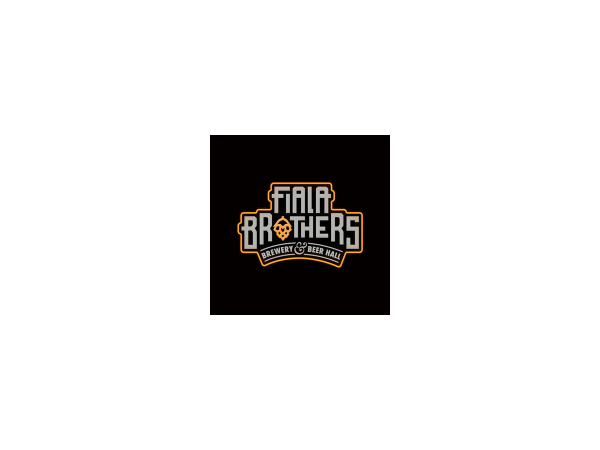 Fiala Brothers Brewery & Beer Hall Logo