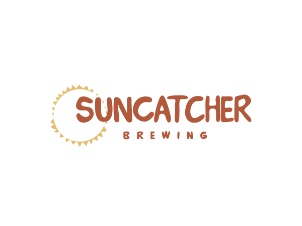 Suncatcher Brewing Logo