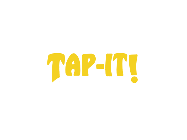Tap-It Brewery Mt Pleasant Logo