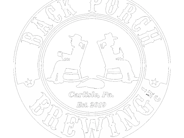Back Porch Brewing Carlisle Logo