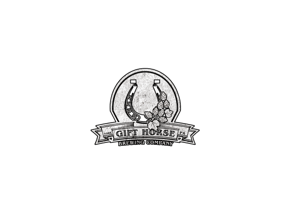 Gift Horse Brewing Logo