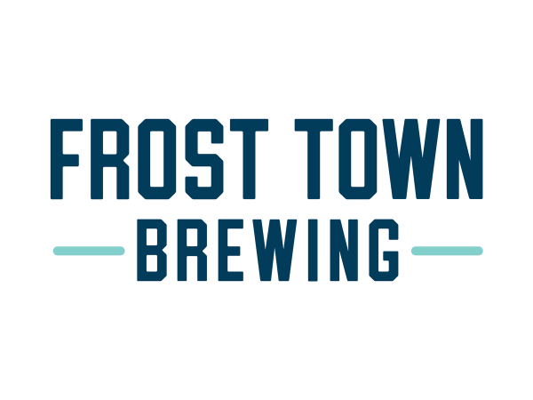 Frost Town Brewing Logo