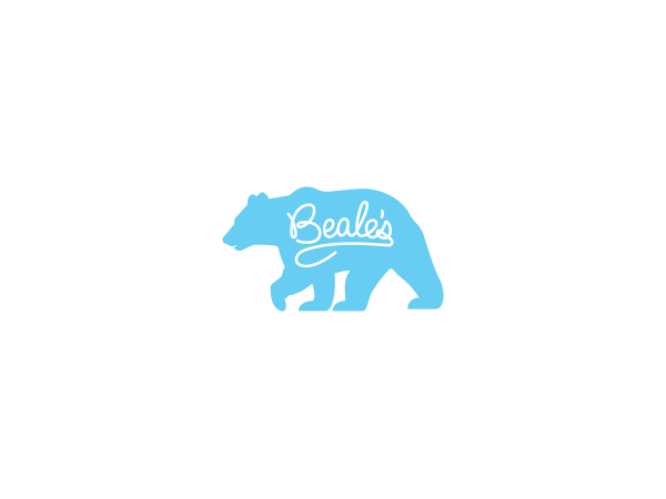 Beale's Logo