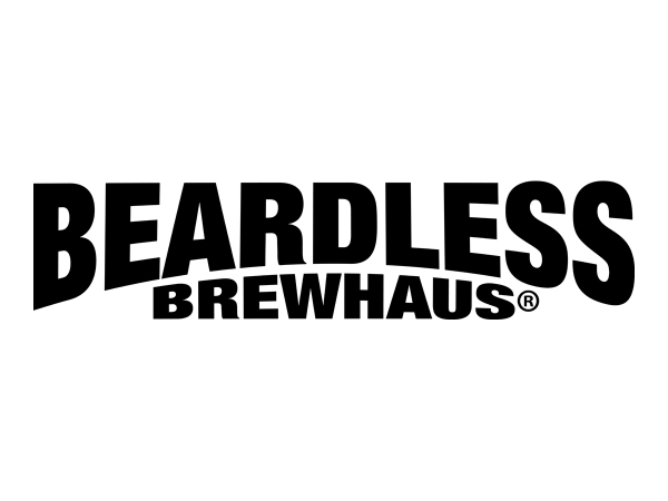 Beardless Brewhaus Logo