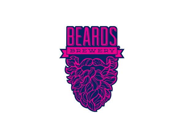 Beards Brewery Logo
