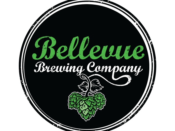 Bellevue Brewing Co Logo