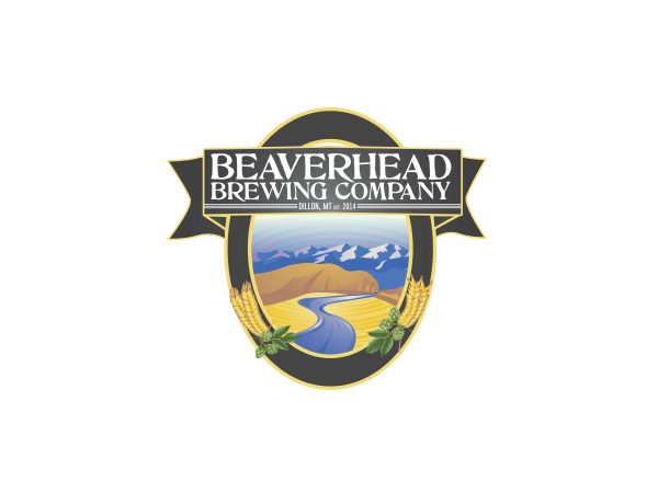 Beaverhead Brewing Co Logo
