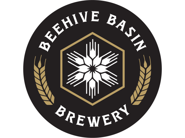 Beehive Basin Brewery Logo