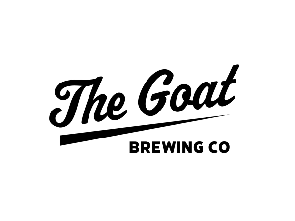 The Goat Brewing Logo