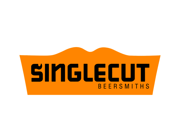 SingleCut Barn Manlius Logo