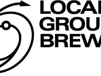 Local Group Brewing Company, LLC. Logo