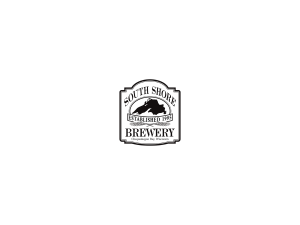 South Shore Brewery Washburn Logo